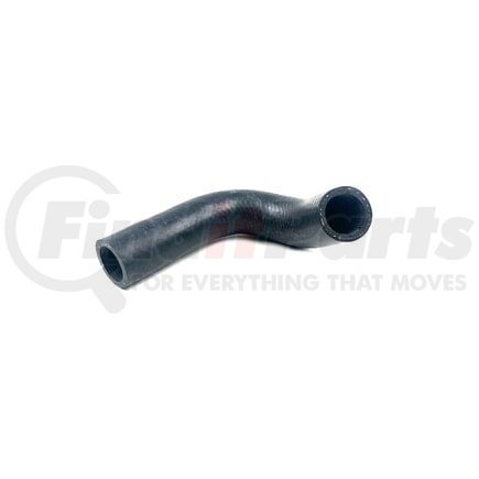 MCH1428 by FAIRCHILD - Radiator Coolant Hose - Curved, 10" Length, 1.19" 1st ID, 1.22" 2nd ID, EPDM