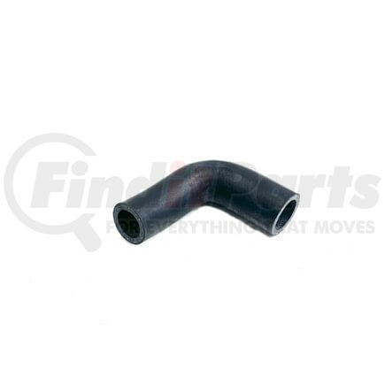 Fairchild MCH1437 Radiator Coolant Hose HVAC Heater Hose - 4.5" Length, 0.88" 1st ID, 1" 2nd ID, EPDM