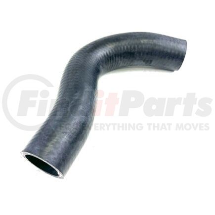 MCH1434 by FAIRCHILD - Radiator Coolant Hose - Curved, 9" Length, 1.47" 1st ID, 1.47" 2nd ID, EPDM