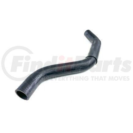 MCH1442 by FAIRCHILD - Radiator Coolant Hose - Curved, 17" Length, 1.31" 1st ID, 1.31" 2nd ID, EPDM