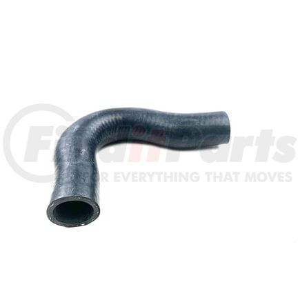 MCH1444 by FAIRCHILD - Radiator Coolant Hose - Curved, 8.25" Length, 1.25" 1st ID, 1.25" 2nd ID, EPDM