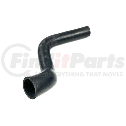 MCH1445 by FAIRCHILD - Radiator Coolant Hose - Curved, 15" Length, 1.5" 1st ID, 1.5" 2nd ID, EPDM