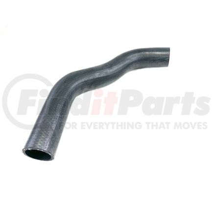 Fairchild MCH1441 Radiator Coolant Hose Radiator Coolant Hose - Curved, 18.25" Length, 1.97" 1st ID, 1.97" 2nd ID, EPDM