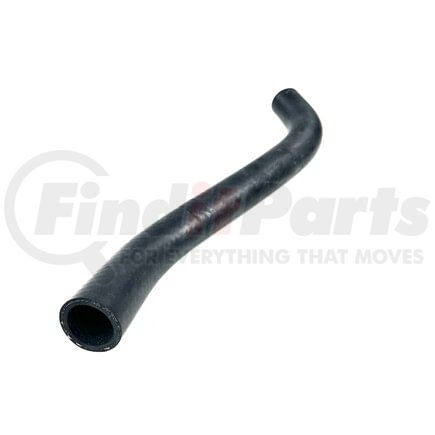 MCH1449 by FAIRCHILD - Radiator Coolant Hose - Curved, 15.5" Length, 1.25" 1st ID, 1.25" 2nd ID, EPDM