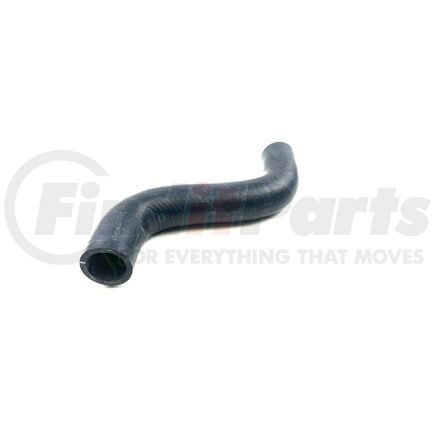MCH1447 by FAIRCHILD - Radiator Coolant Hose - Curved, 11.25" Length, 1.31" 1st ID, 1.31" 2nd ID, EPDM