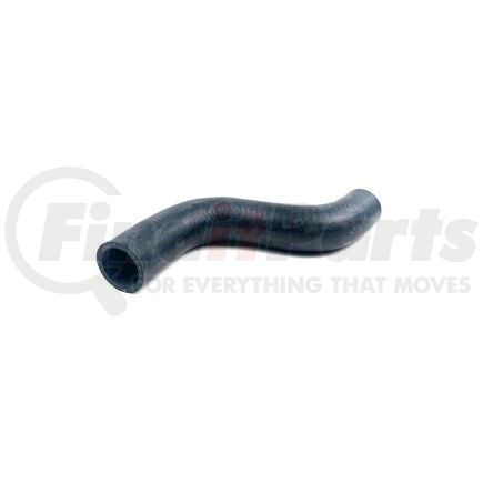 MCH1464 by FAIRCHILD - Radiator Coolant Hose - Curved, 11" Length, 1.44" 1st ID, 1.44" 2nd ID, EPDM