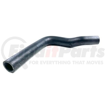 Fairchild MCH1466 Radiator Coolant Hose Radiator Coolant Hose - Curved, 15" Length, 1.25" 1st ID, 1.25" 2nd ID, EPDM