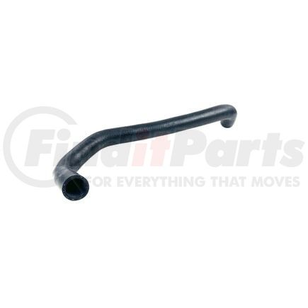 MCH1460 by FAIRCHILD - Radiator Coolant Hose - Curved, 21" Length, 1.28" 1st ID, 1.28" 2nd ID, EPDM
