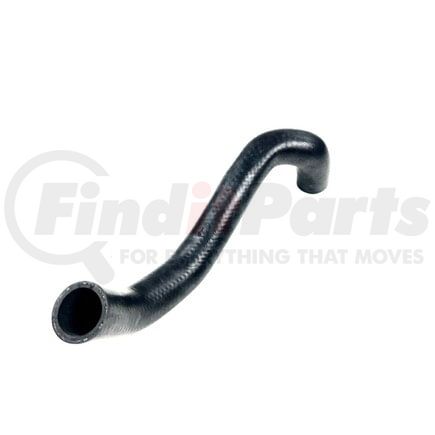 Fairchild MCH1469 Radiator Coolant Hose Radiator Coolant Hose - Curved, 13.453125" Length, 1.31" 1st ID, 1.31" 2nd ID, EPDM