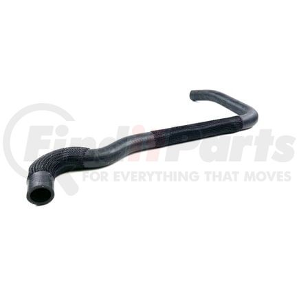MCH1471 by FAIRCHILD - Radiator Coolant Hose - Curved, 26" Length, 1.19" 1st ID, 1.19" 2nd ID, EPDM