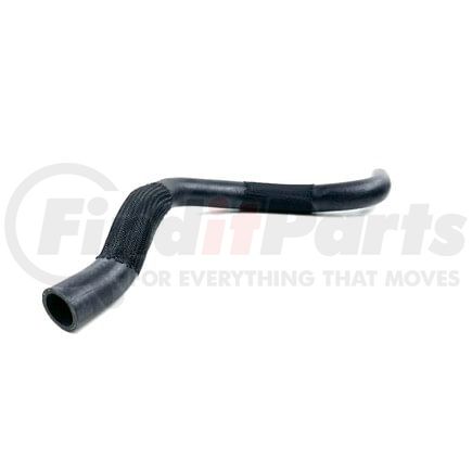 MCH1467 by FAIRCHILD - Radiator Coolant Hose - Curved, 11" Length, 1.31" 1st ID, 1.31" 2nd ID, EPDM
