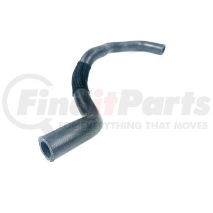 MCH1476 by FAIRCHILD - HVAC Heater Hose - 17.5" Length, 0.75" 1st ID, 0.75" 2nd ID, EPDM