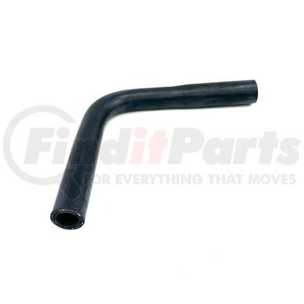 MCH1473 by FAIRCHILD - HVAC Heater Hose - 9" Length, 0.59" 1st ID, 0.72" 2nd ID, EPDM