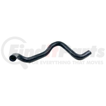 MCH1474 by FAIRCHILD - HVAC Heater Hose - 13.5" Length, 0.63" 1st ID, 0.63" 2nd ID, EPDM