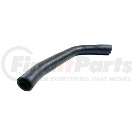 MCH1482 by FAIRCHILD - Radiator Coolant Hose - Curved, 17" Length, 1.5" 1st ID, 1.75" 2nd ID, EPDM