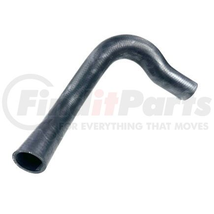 MCH1484 by FAIRCHILD - Radiator Coolant Hose - Curved, 16.75" Length, 1.75" 1st ID, 1.75" 2nd ID, EPDM