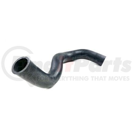 MCH1489 by FAIRCHILD - Radiator Coolant Hose - Curved, 16" Length, 1.5" 1st ID, 1.5" 2nd ID, EPDM