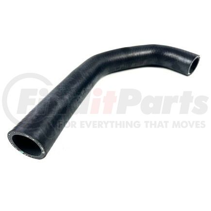 Fairchild MCH1491 Radiator Coolant Hose Radiator Coolant Hose - Curved, 12" Length, 1.25" 1st ID, 1.25" 2nd ID, EPDM