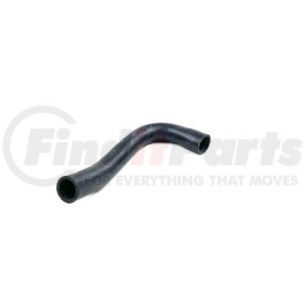 MCH1492 by FAIRCHILD - Radiator Coolant Hose - Curved, 11.5" Length, 1.25" 1st ID, 1.38" 2nd ID, EPDM