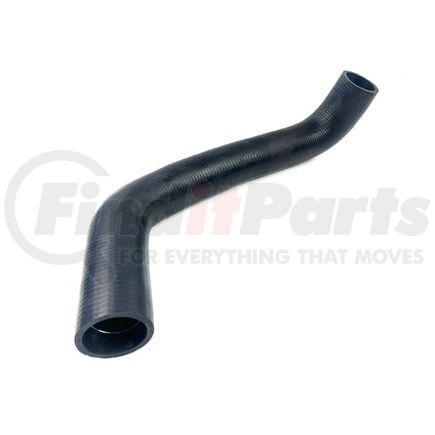 MCH1488 by FAIRCHILD - Radiator Coolant Hose - Curved, 21" Length, 2" 1st ID, 2" 2nd ID, EPDM