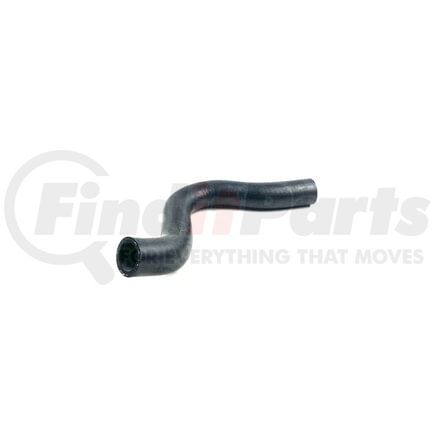 MCH1498 by FAIRCHILD - Radiator Coolant Hose - Curved, 12.5" Length, 1.22" 1st ID, 1.31" 2nd ID, EPDM