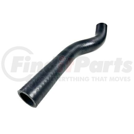 MCH1493 by FAIRCHILD - Radiator Coolant Hose - Curved, 13.5" Length, 1.22" 1st ID, 1.22" 2nd ID, EPDM