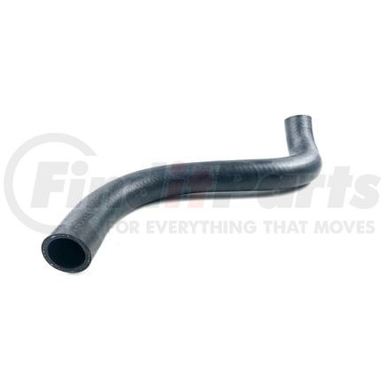 MCH1502 by FAIRCHILD - Radiator Coolant Hose - Curved, 17" Length, 1.38" 1st ID, 1.38" 2nd ID, EPDM