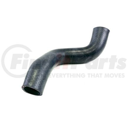 MCH1504 by FAIRCHILD - Radiator Coolant Hose - Curved, 12.5" Length, 1.5" 1st ID, 1.59" 2nd ID, EPDM