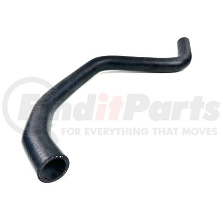 Fairchild MCH1501 Radiator Coolant Hose Radiator Coolant Hose - Curved, 24" Length, 1.25" 1st ID, 1.25" 2nd ID, EPDM