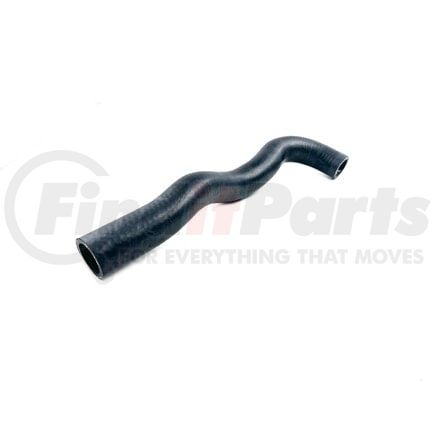 MCH1506 by FAIRCHILD - Radiator Coolant Hose - Curved, 17.75" Length, 1.31" 1st ID, 1.31" 2nd ID, EPDM