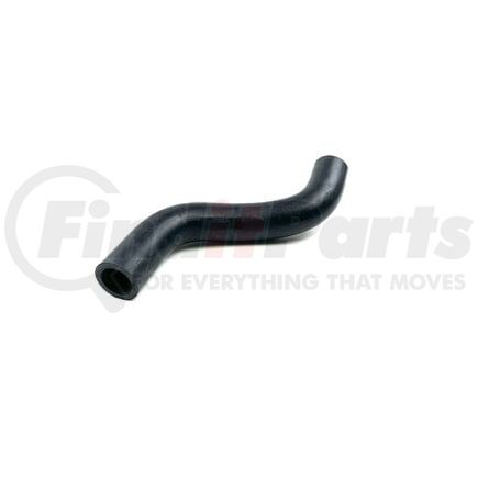 MCH1517 by FAIRCHILD - Radiator Coolant Hose - Curved, 10" Length, 1.06" 1st ID, 1.06" 2nd ID, EPDM