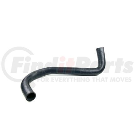MCH1519 by FAIRCHILD - Radiator Coolant Hose - Curved, 27" Length, 2" 1st ID, 2" 2nd ID, EPDM