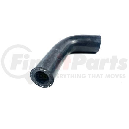 MCH1514 by FAIRCHILD - Radiator Coolant Hose - Curved, 4" Length, 0.53" 1st ID, 0.72" 2nd ID, EPDM