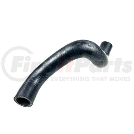 MCH1520 by FAIRCHILD - Radiator Coolant Hose - Curved, 12" Length, 1.25" 1st ID, 1.25" 2nd ID, EPDM