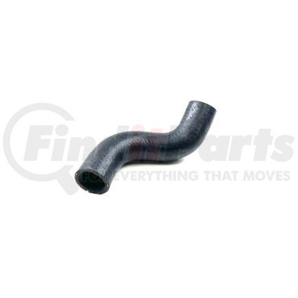 MCH1522 by FAIRCHILD - Radiator Coolant Hose - Curved, 7" Length, 1.31" 1st ID, 1.31" 2nd ID, EPDM