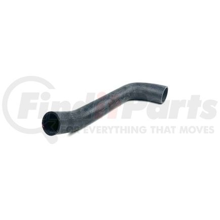 MCH1533 by FAIRCHILD - Radiator Coolant Hose - Curved, 17" Length, 2" 1st ID, 2.5" 2nd ID, EPDM