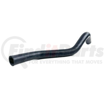 MCH1542 by FAIRCHILD - Radiator Coolant Hose - Curved, 21" Length, 1.25" 1st ID, 1.25" 2nd ID, EPDM