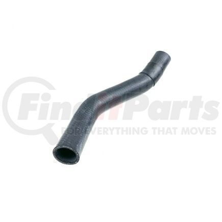 MCH1543 by FAIRCHILD - Radiator Coolant Hose - Curved, 15" Length, 1.5" 1st ID, 1.59" 2nd ID, EPDM