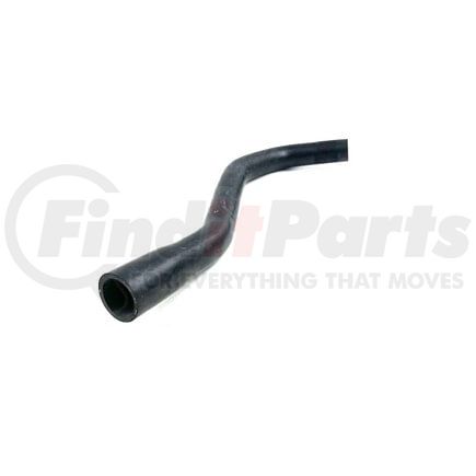 MCH1548 by FAIRCHILD - Radiator Coolant Hose - Curved, 19" Length, 1.06" 1st ID, 1.31" 2nd ID, EPDM