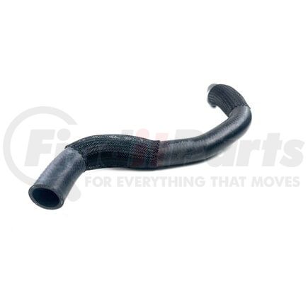 Fairchild MCH1549 Radiator Coolant Hose Radiator Coolant Hose - Curved, 19.84375" Length, 1.34" 1st ID, 1.34" 2nd ID, EPDM