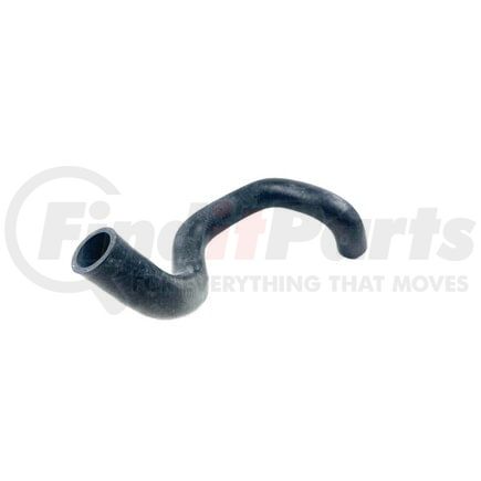 MCH1550 by FAIRCHILD - Radiator Coolant Hose - Curved, 13.5" Length, 1.25" 1st ID, 1.25" 2nd ID, EPDM
