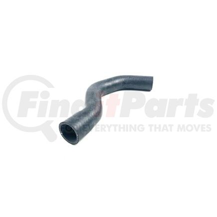 MCH1554 by FAIRCHILD - Radiator Coolant Hose - Curved, 7.75" Length, 1.28" 1st ID, 1.44" 2nd ID, EPDM