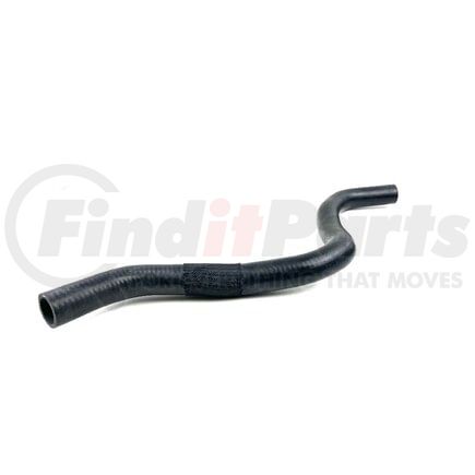 MCH1553 by FAIRCHILD - Radiator Coolant Hose - Curved, 26" Length, 1.31" 1st ID, 1.31" 2nd ID, EPDM