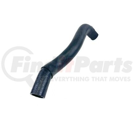 Fairchild MCH1562 Radiator Coolant Hose Radiator Coolant Hose - Curved, 18.40625" Length, 1.5" 1st ID, 1.5" 2nd ID, EPDM