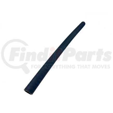 Fairchild MCH1573 Radiator Coolant Hose Radiator Coolant Hose - Straight, 36" Length, 1.75" 1st ID, 1.75" 2nd ID, EPDM