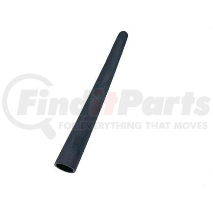 MCH1574 by FAIRCHILD - Radiator Coolant Hose - Straight, 36" Length, 2.25" 1st ID, 2.25" 2nd ID, EPDM