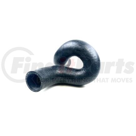 MCH1565 by FAIRCHILD - Radiator Coolant Hose - Curved, 7" Length, 1.31" 1st ID, 1.5" 2nd ID, EPDM