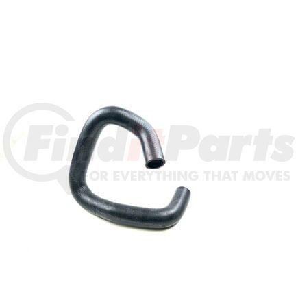 MCH1566 by FAIRCHILD - Radiator Coolant Hose - Curved, 13" Length, 1.38" 1st ID, 1.5" 2nd ID, EPDM