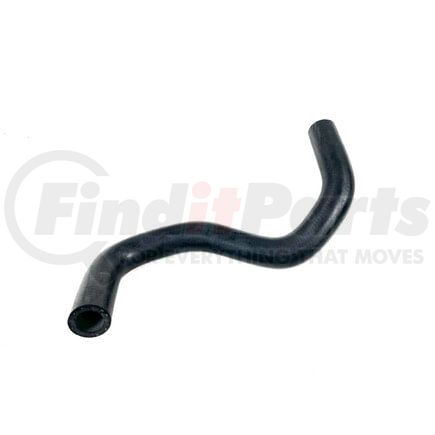MCH1580 by FAIRCHILD - HVAC Heater Hose - 10" Length, 0.63" 1st ID, 0.63" 2nd ID, EPDM