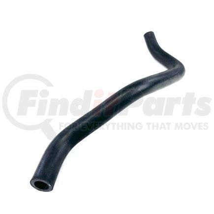 Fairchild MCH1581 Radiator Coolant Hose HVAC Heater Hose - 15" Length, 0.63" 1st ID, 0.63" 2nd ID, EPDM